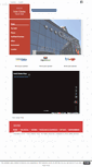 Mobile Screenshot of hotelcibeles.com